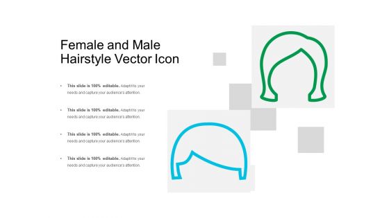 Female And Male Hairstyle Vector Icon Ppt PowerPoint Presentation File Gridlines PDF Female And Male Hairstyle Vector Icon Ppt PowerPoint Presentation File Gridlines PDF