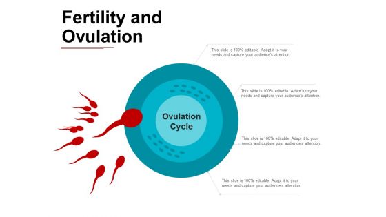 Fertility And Ovulation Ppt Powerpoint Presentation File Example File