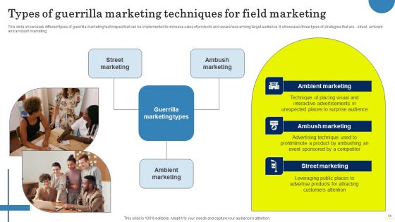 Field Marketing Strategies To Boost Product Sales Ppt PowerPoint Presentation Complete Deck With Slides