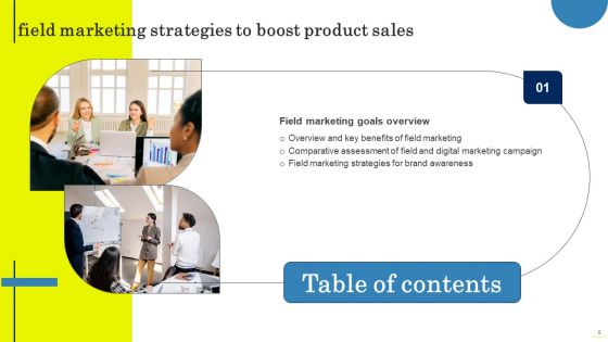 Field Marketing Strategies To Boost Product Sales Ppt PowerPoint Presentation Complete Deck With Slides