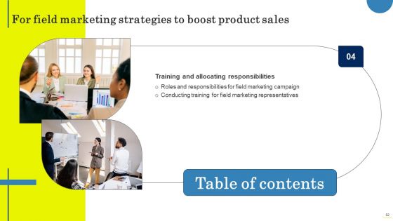 Field Marketing Strategies To Boost Product Sales Ppt PowerPoint Presentation Complete Deck With Slides