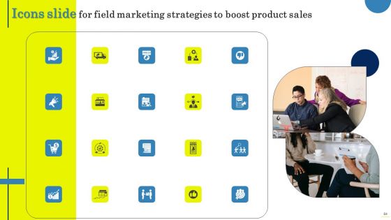 Field Marketing Strategies To Boost Product Sales Ppt PowerPoint Presentation Complete Deck With Slides