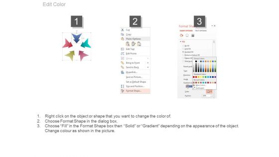 Field Sales Goal Setting Ppt Example