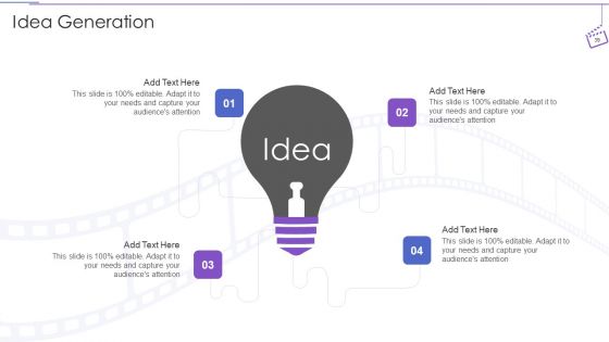 Film Making Company Outline Ppt PowerPoint Presentation Complete Deck With Slides