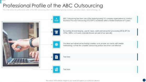 Finance And Accountancy BPO Ppt PowerPoint Presentation Complete Deck With Slides