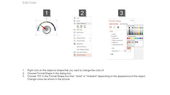Finance Benchmarking Index Dashboard Example Of Ppt