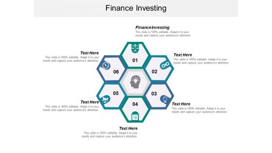 Finance Investing Ppt PowerPoint Presentation Summary Background Image Cpb