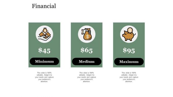 Financial About New Product Ppt PowerPoint Presentation Infographic Template Objects