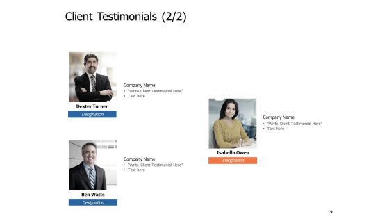 Financial Advice Proposal Ppt PowerPoint Presentation Complete Deck With Slides