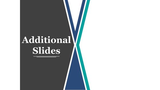 Financial Analysis Module PPT PowerPoint Presentation Complete Deck With Slides