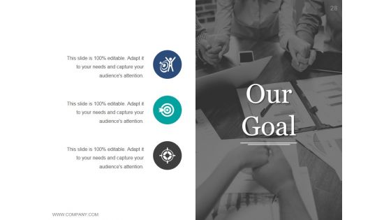 Financial Analysis Module PPT PowerPoint Presentation Complete Deck With Slides