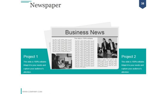 Financial Analysis Module PPT PowerPoint Presentation Complete Deck With Slides