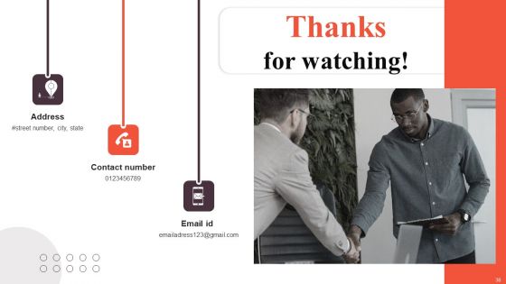 Financial Analytics Solution Investor Funding Elevator Pitch Deck Ppt PowerPoint Presentation Complete Deck With Slides