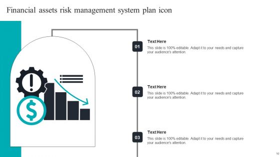 Financial Asset Management System Ppt PowerPoint Presentation Complete Deck With Slides