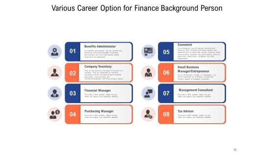 Financial Background Check Management Gear Arrows Ppt PowerPoint Presentation Complete Deck