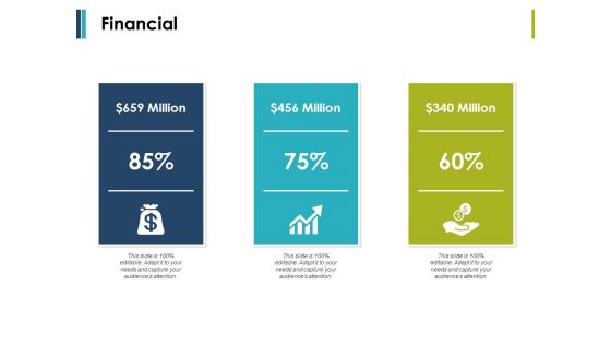 Financial Business Management Ppt PowerPoint Presentation Infographics File Formats