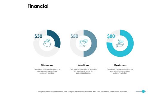 Financial Business Marketing Ppt PowerPoint Presentation Portfolio Master Slide
