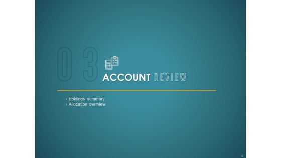 Financial Consultancy Proposal Ppt PowerPoint Presentation Complete Deck With Slides