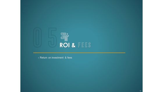 Financial Consultancy Proposal Ppt PowerPoint Presentation Complete Deck With Slides