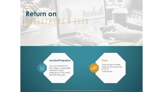 Financial Consultancy Proposal Ppt PowerPoint Presentation Complete Deck With Slides