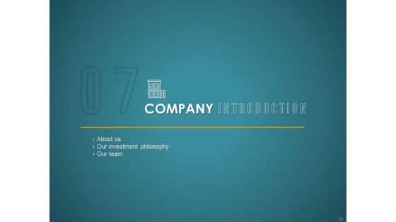 Financial Consultancy Proposal Ppt PowerPoint Presentation Complete Deck With Slides