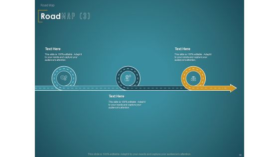Financial Consultancy Proposal Ppt PowerPoint Presentation Complete Deck With Slides