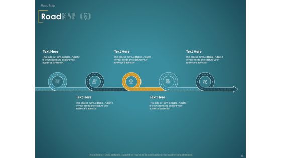 Financial Consultancy Proposal Ppt PowerPoint Presentation Complete Deck With Slides
