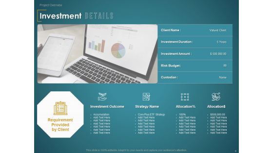 Financial Consultancy Proposal Ppt PowerPoint Presentation Complete Deck With Slides