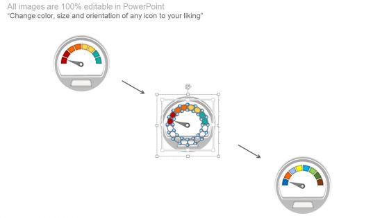 Financial Dashboard Examples Ppt Templates