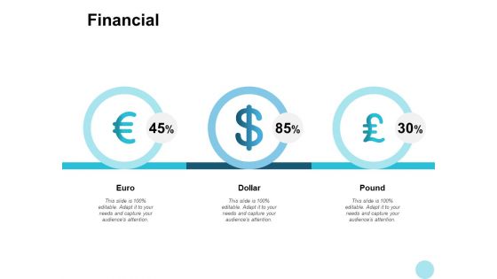Financial Dollar Ppt PowerPoint Presentation Model Ideas