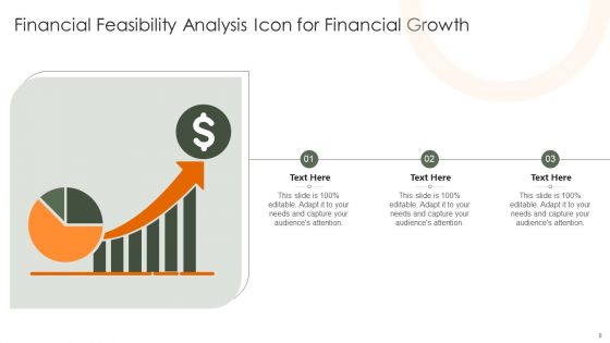 Financial Feasibility Analysis Ppt PowerPoint Presentation Complete Deck With Slides