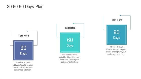 Financial Functional Assessment 30 60 90 Days Plan Ppt Professional Infographics PDF