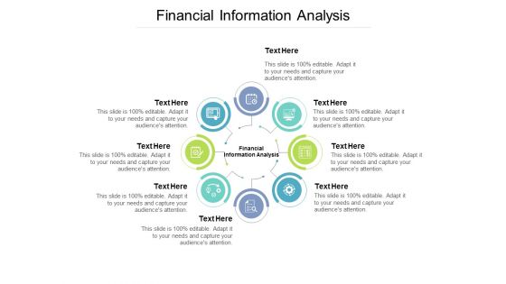Financial Information Analysis Ppt PowerPoint Presentation Ideas Layout Ideas Cpb Financial Information Analysis Ppt PowerPoint Presentation Ideas Layout Ideas Cpb