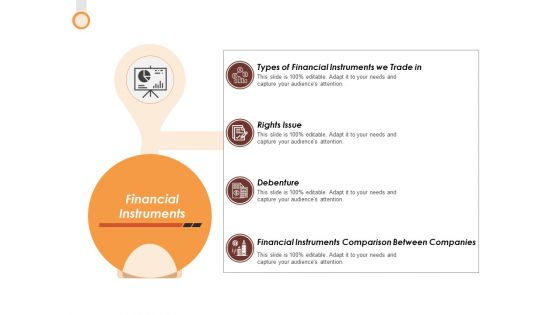 Financial Instruments Ppt PowerPoint Presentation Layouts Good