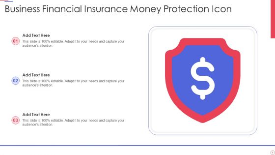 Financial Insurance Ppt PowerPoint Presentation Complete Deck With Slides