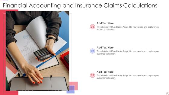 Financial Insurance Ppt PowerPoint Presentation Complete Deck With Slides