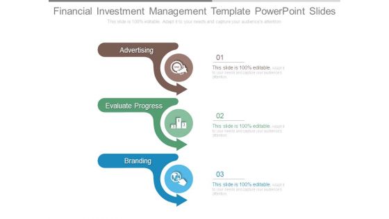 Financial Investment Management Template Powerpoint Slides Financial Investment Management Template Powerpoint Slides