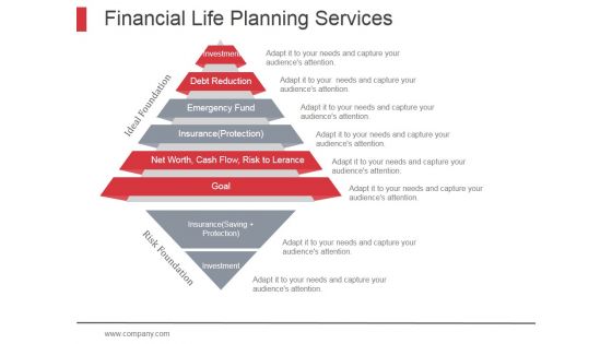 Financial Life Planning Services Ppt PowerPoint Presentation Portfolio Financial Life Planning Services Ppt PowerPoint Presentation Portfolio