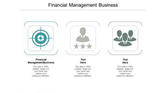 Financial Management Business Ppt PowerPoint Presentation Influencers Cpb Financial Management Business Ppt PowerPoint Presentation Influencers Cpb