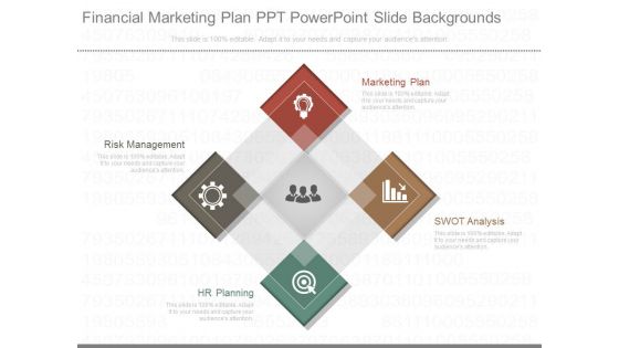 Financial Marketing Plan Ppt Powerpoint Slide Backgrounds Financial Marketing Plan Ppt Powerpoint Slide Backgrounds