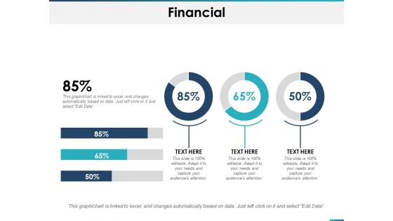 Financial Marketing Ppt PowerPoint Presentation Professional Diagrams