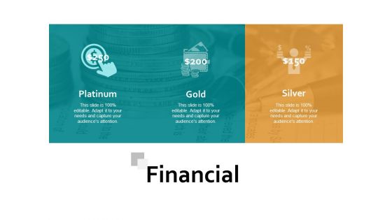 Financial Marketing Ppt PowerPoint Presentation Slides Icon Financial Marketing Ppt PowerPoint Presentation Slides Icon