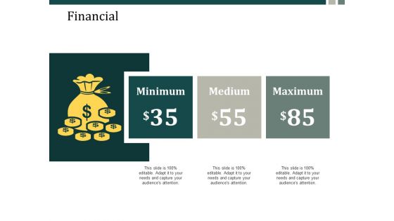 Financial Maximum Medium Ppt Powerpoint Presentation Infographics Slideshow Ppt Powerpoint Presentation Portfolio Ideas