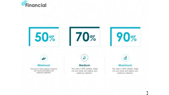 Financial Medium Ppt PowerPoint Presentation Styles Format