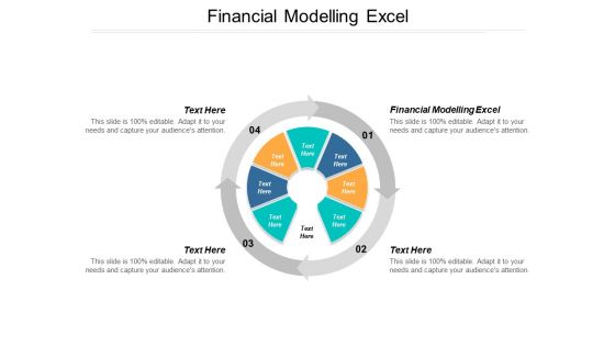 Financial Modelling Excel Ppt PowerPoint Presentation Outline Themes Cpb