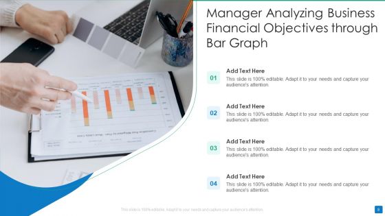 Financial Objectives Ppt PowerPoint Presentation Complete With Slides