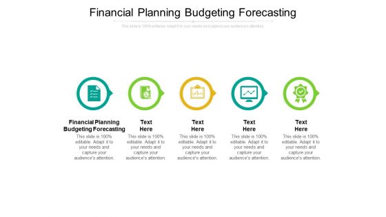 Financial Planning Budgeting Forecasting Ppt PowerPoint Presentation Professional Graphics Tutorials Cpb