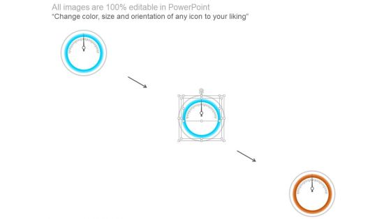 Financial Planning Dashboard Ppt Slide