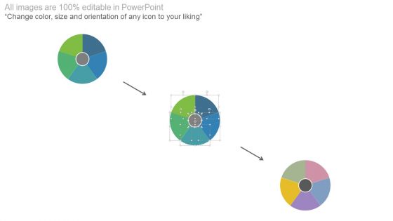Financial Planning For Business Ppt Slides