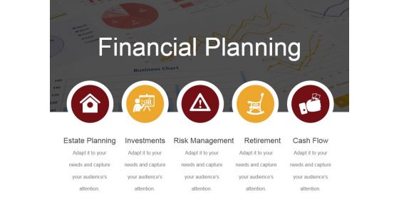 Financial Planning Ppt PowerPoint Presentation Icon Financial Planning Ppt PowerPoint Presentation Icon